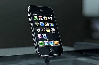 Apple's New Commercial For iPhone 3G